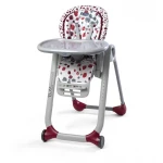 Chicco Polly Progres 5 Chair - تشيكو