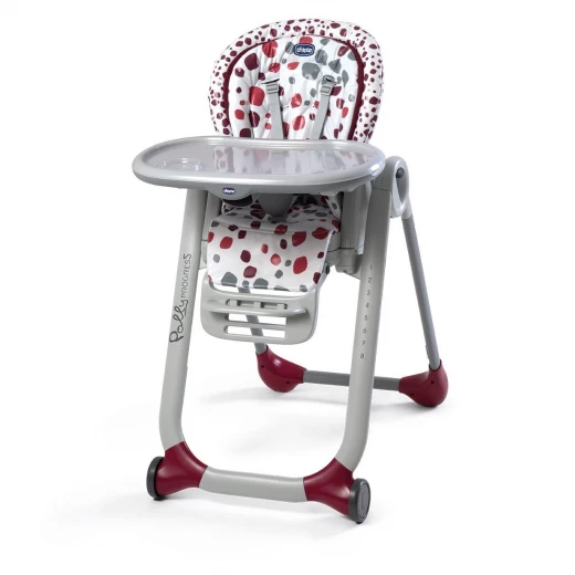 Chicco Polly Progres 5 Chair Chicco Polly Progres 5 Chair