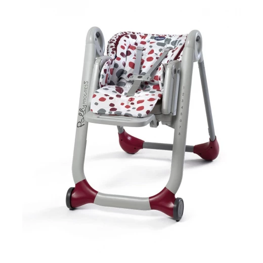 Chicco Polly Progres 5 Chair - تشيكو - Image 4