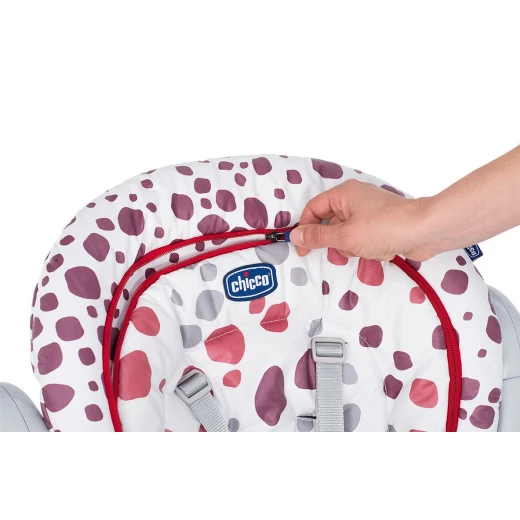 Chicco Polly Progres 5 Chair - تشيكو - Image 6