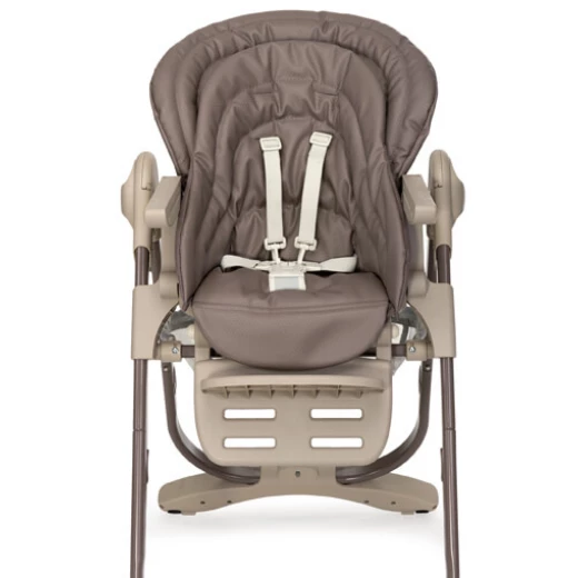 Chicco Polly Magic Graphite Highchair - تشيكو - Image 5