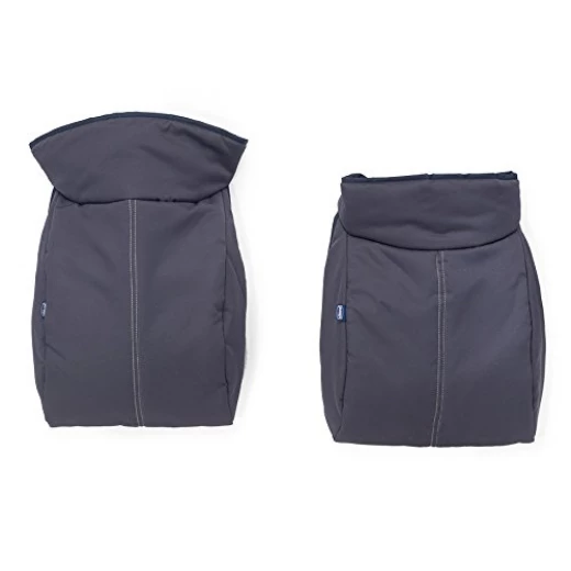 Chicco Twin Stroller Together Natur - تشيكو - Image 2