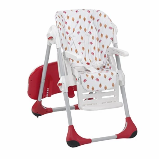 Chicco Polly Highchair (Happyland) - تشيكو - Image 2