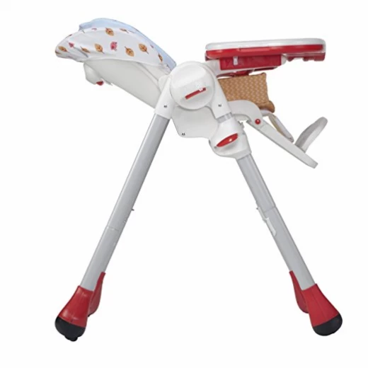 Chicco Polly Highchair (Happyland) - تشيكو - Image 4