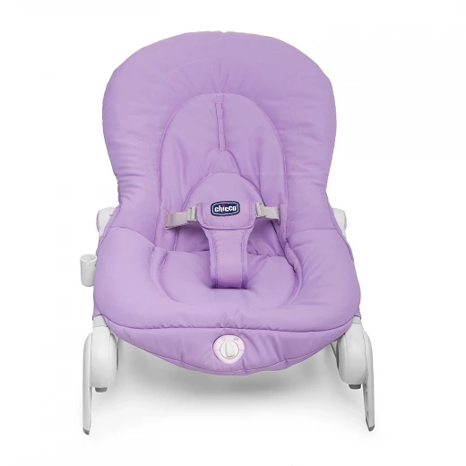 Chicco Balloon Bouncer (Lilla) - تشيكو - Image 3