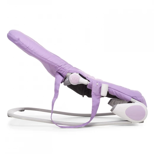 Chicco Balloon Bouncer (Lilla) - تشيكو - Image 4
