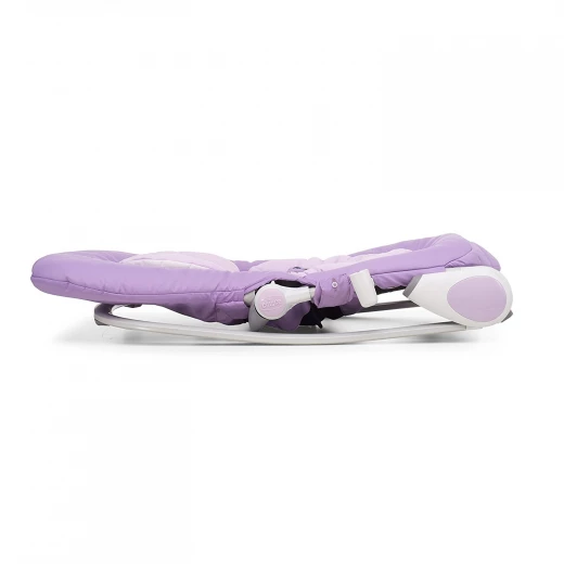 Chicco Balloon Bouncer (Lilla) - تشيكو - Image 5