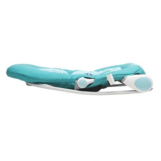 Chicco Balloon Bouncer Turquoise - تشيكو - Image 4