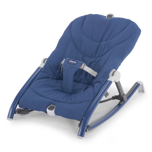 Chicco Pocket Relax (Blue) Chicco Pocket Relax (Blue)