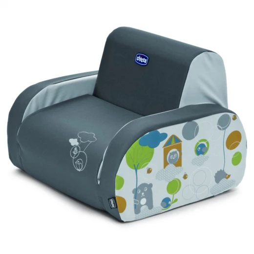 Chicco Twist Armchair Special Color (Birdland) Chicco Twist Armchair Special Color (Birdland)