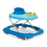 Chicco Rainbow Baby Walker - Blue - تشيكو