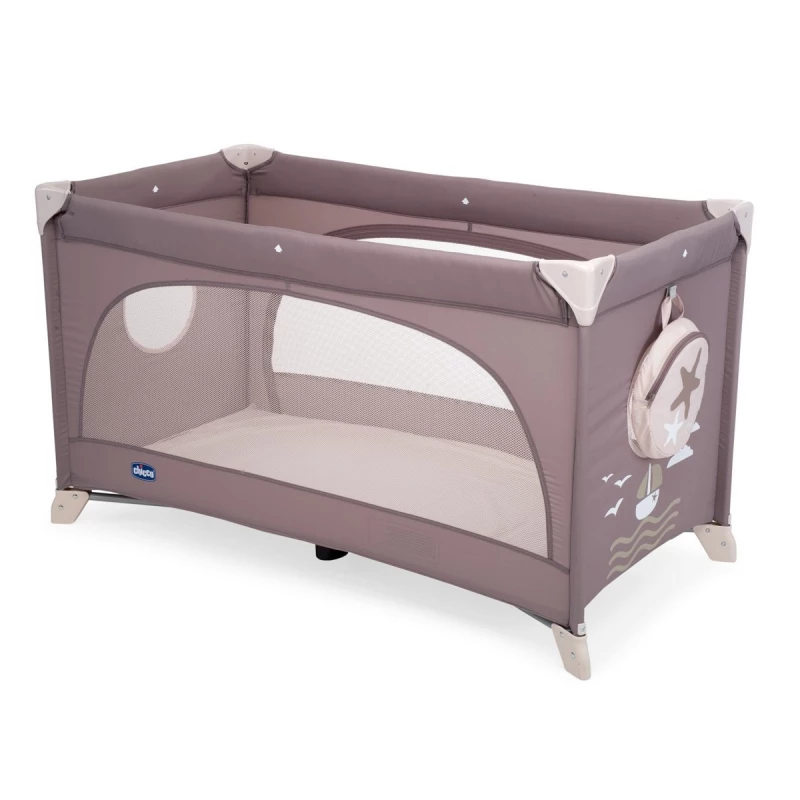 Chicco Travel Cot Easy Sleep Mirage - تشيكو