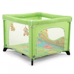 Chicco Open World Playpen Green - تشيكو