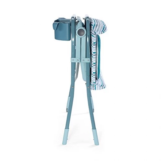 Chicco Cuddle and Bubble Comfort Changer with Bath Baby Station - Wild - تشيكو - Image 6