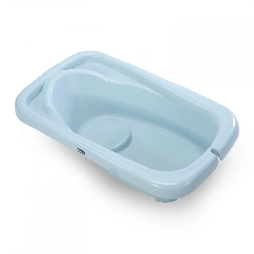 Chicco Cuddle and Bubble Comfort Changer with Bath Baby Station - Wild - تشيكو - Image 11