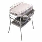 Chicco Cuddle & Bubble Comfort - Silver - تشيكو