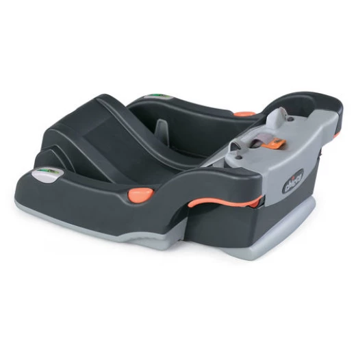 Chicco Keyfit 30 Infant Car Seat And Base - Fire - تشيكو - Image 3