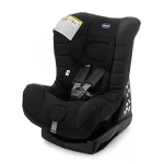 Chicco Eletta Comfort B.Car Seat (Black) - تشيكو