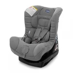 Chicco Eletta Comfort B.Car Seat (Silver) - تشيكو