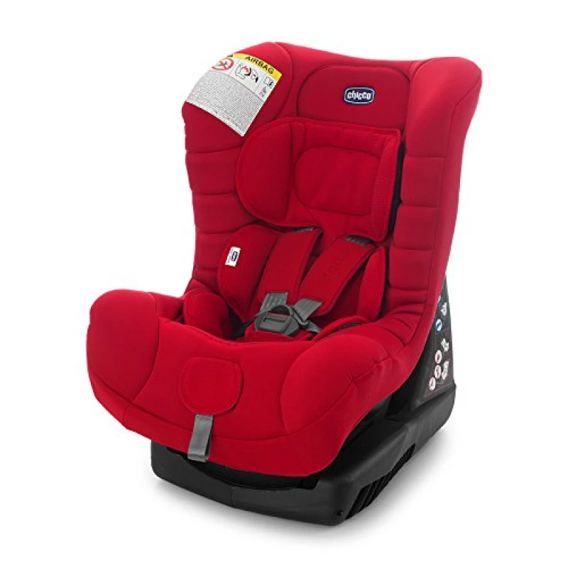 Chicco Eletta Comfort B.Car Seat Race - تشيكو