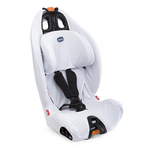 Chicco Hygienic Car-seat Cover for Grow-up 123 Chicco Hygienic Car-seat Cover for Grow-up 123