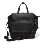 Skip Hop Highline Backpack, Black - سكيب هوب