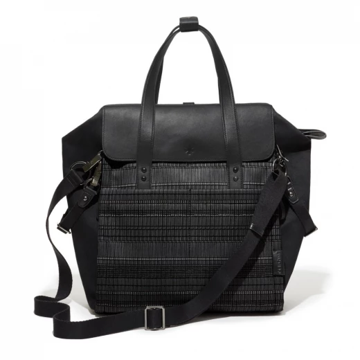 Skip Hop Highline Backpack, Black Skip Hop Highline Backpack, Black