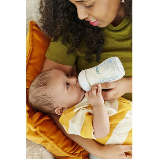 Avent Starter Set - Natural Bottle - فيليبس افينت - Image 5