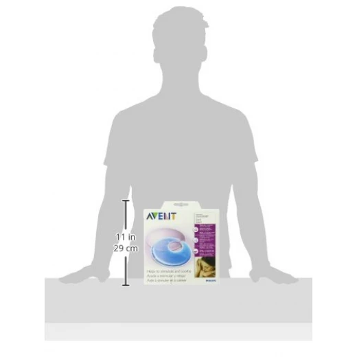 Philips Avent Thermal Gel Pads, 2-Pack - فيليبس افينت - Image 4