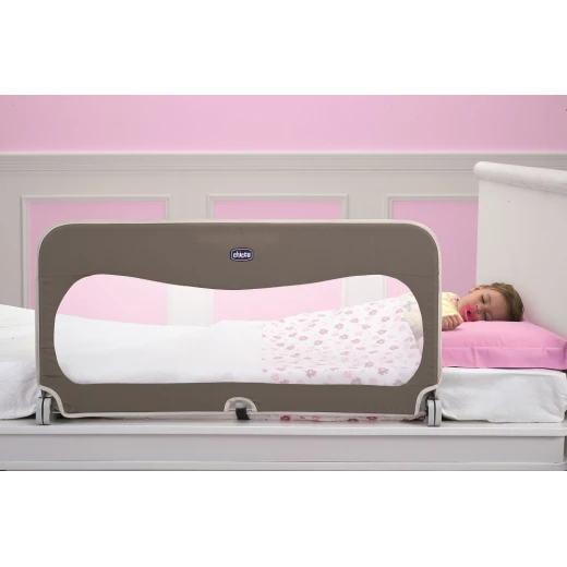 Chicco New Sleep Safety Bed Guard (135 cm) - Chicco - Image 2