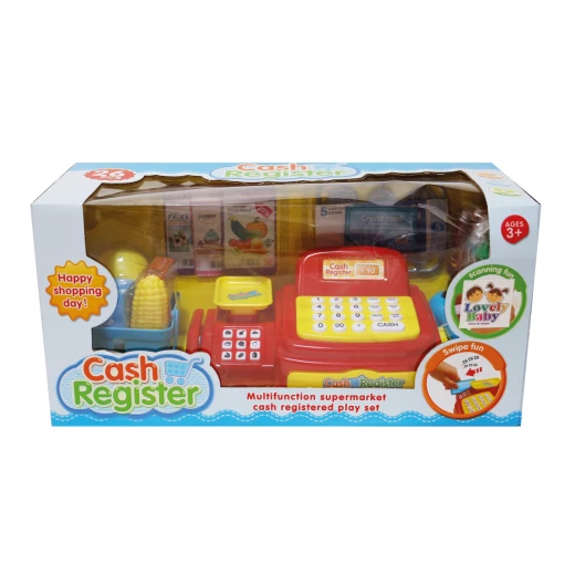 Cash Register Cash Register
