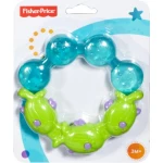 Fisher Price deluxe gum soother - فيشر برايس