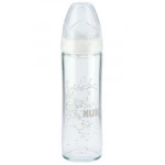 Nuk New Classic Glass 240ml - ان يو كي