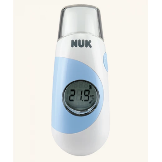 NUK Flash Baby Thermometer NUK Flash Baby Thermometer