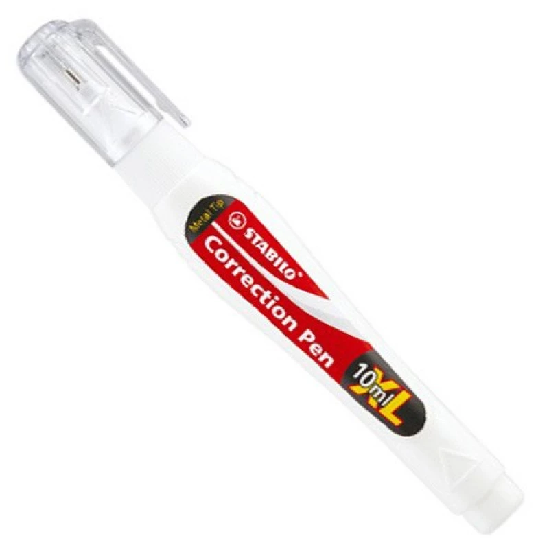 Stabilo Correction Pen 10ml - ستابيلو