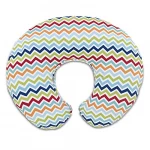 Chicco Boppy Pillow Cotton Slipcover - Colors - تشيكو