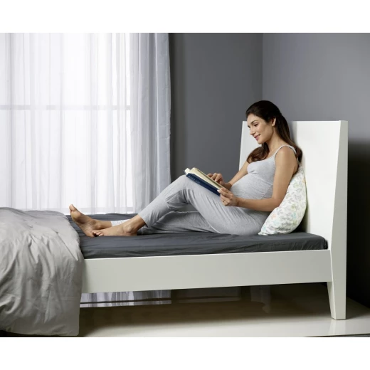 Chicco Bobby Cuddle Pillow - Silverleaf - بوبي - Image 4