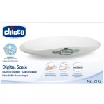 Chicco Digital Electronic Baby Scale - تشيكو
