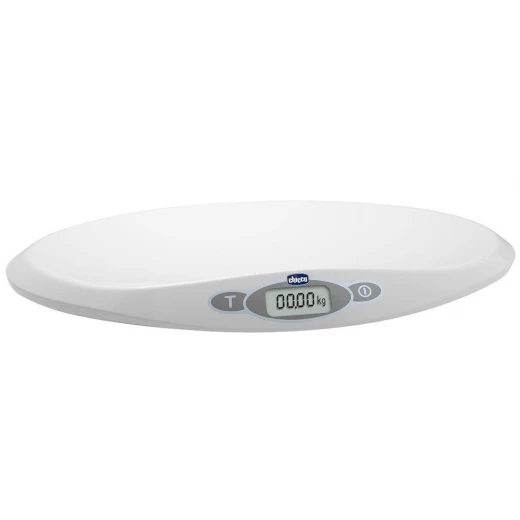 Chicco Digital Electronic Baby Scale - تشيكو - Image 2