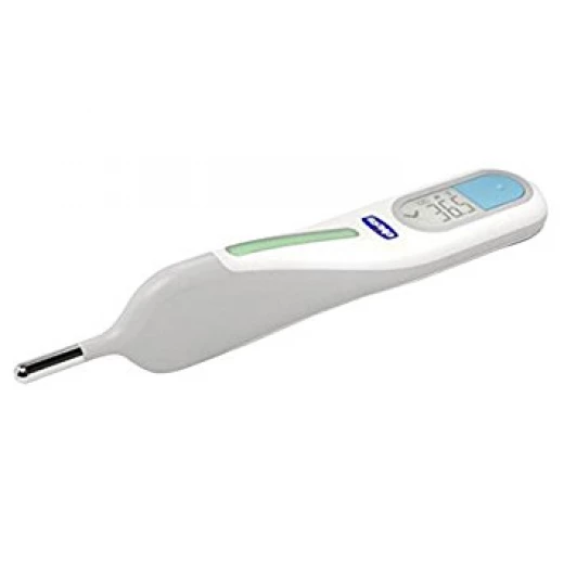 Chicco Digital Anatomical 2 in 1 Thermometer Chicco Digital Anatomical 2 in 1 Thermometer
