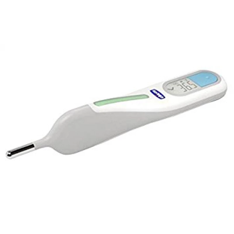 Chicco Digital Anatomical 2 in 1 Thermometer - تشيكو