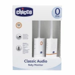 Chicco Baby Monitor Audio Analogue 240V - تشيكو