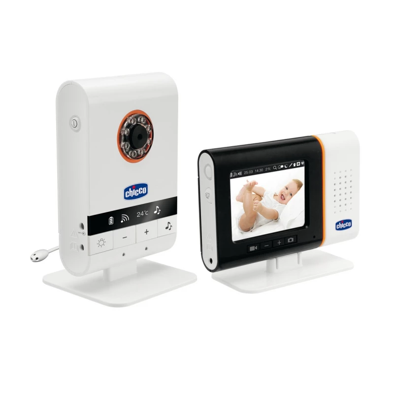 Chicco Baby Monitor Top Digital Video USB - تشيكو