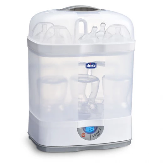 Chicco Sterilizer 3 in 1 - تشيكو - Image 12