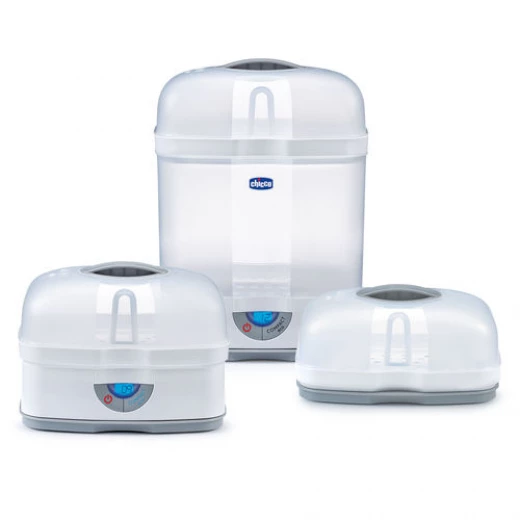 Chicco Sterilizer 3 in 1 - تشيكو - Image 13
