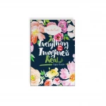 Mofakera - Picasso - To Do List Operations - 100 Pages - 20x13.5cm - مفكرة
