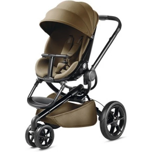 Quinny Moodd Stroller, Toffee Crush Quinny Moodd Stroller, Toffee Crush