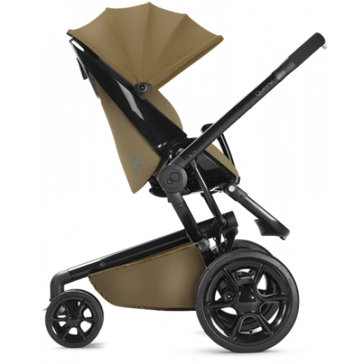 Quinny Moodd Stroller, Toffee Crush - كويني - Image 2