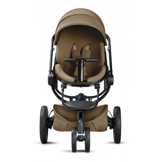 Quinny Moodd Stroller, Toffee Crush - كويني - Image 3