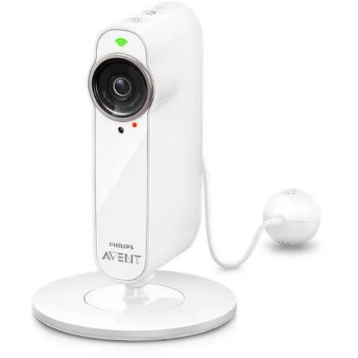 جهاز مراقبة الطفل الذكي uGrow من Philips Avent جهاز مراقبة الطفل الذكي uGrow من Philips Avent